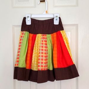 Girls skirt